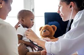 Pediatric diseases